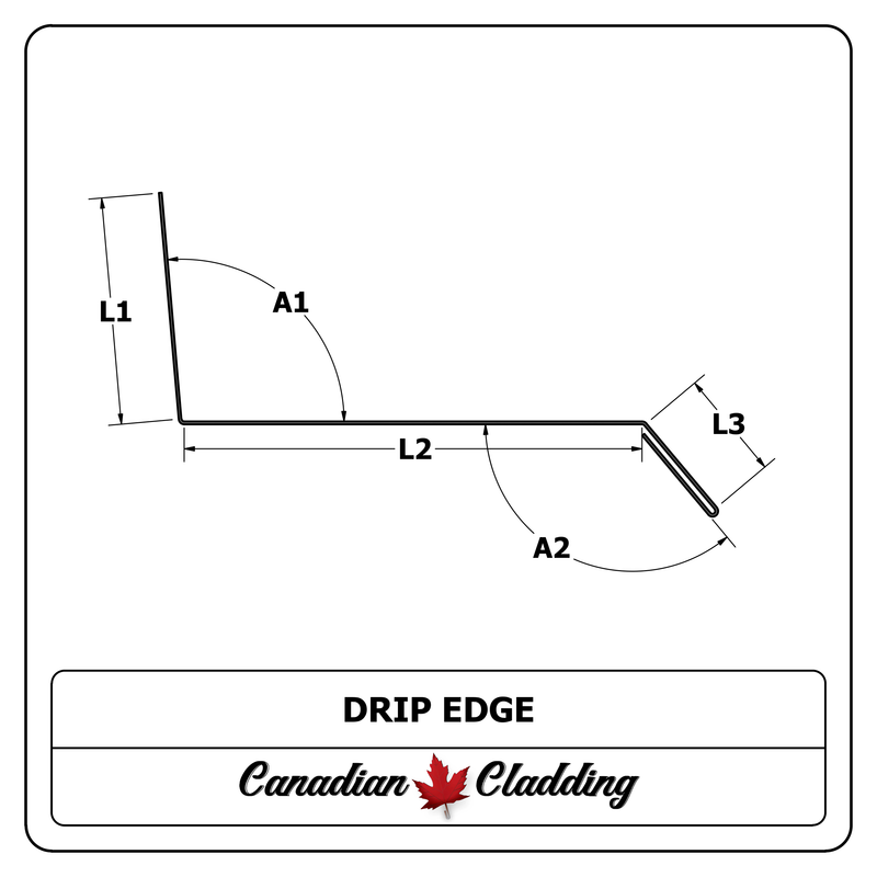 Drip Edge