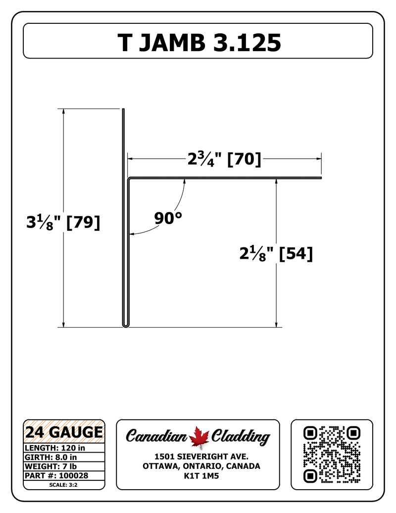 T JAMB 3.125