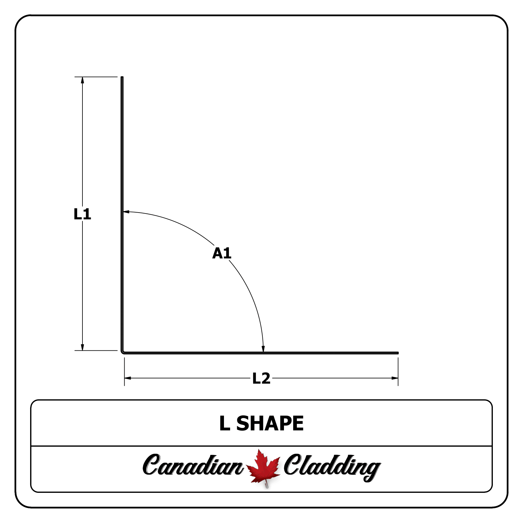 L Shape