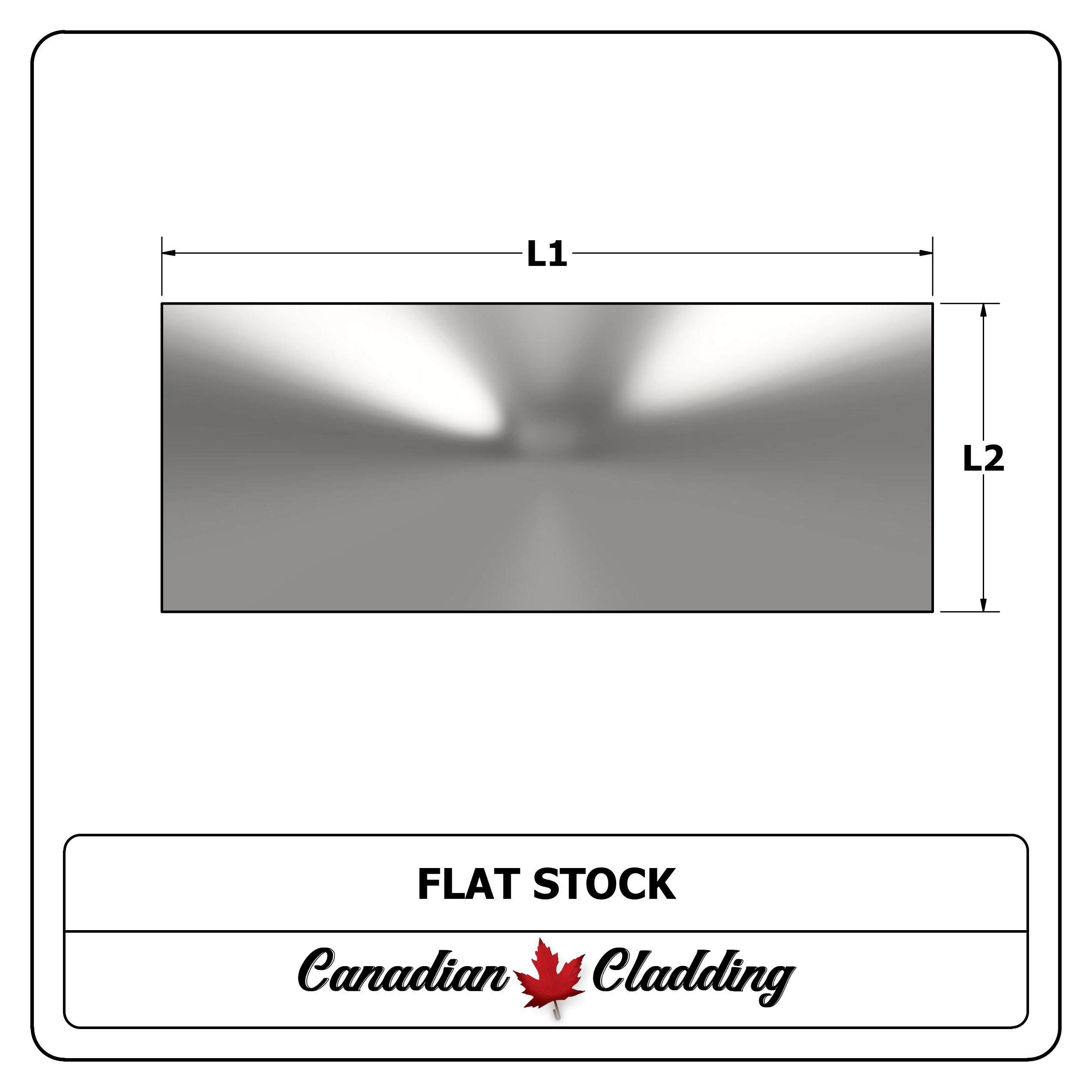 Flat Stock
