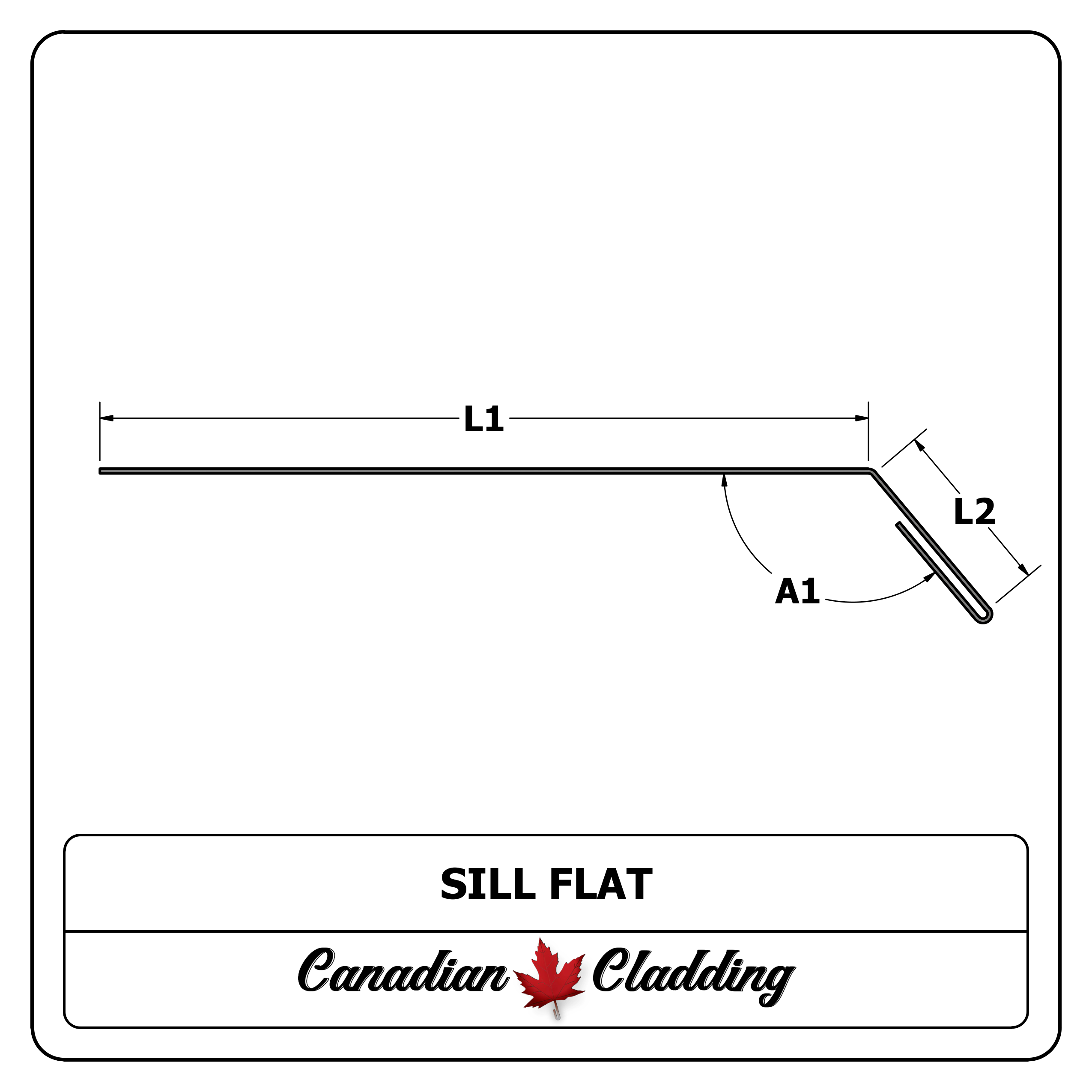 Sill Flat