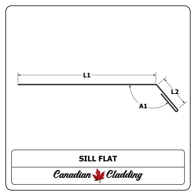 Sill Flat