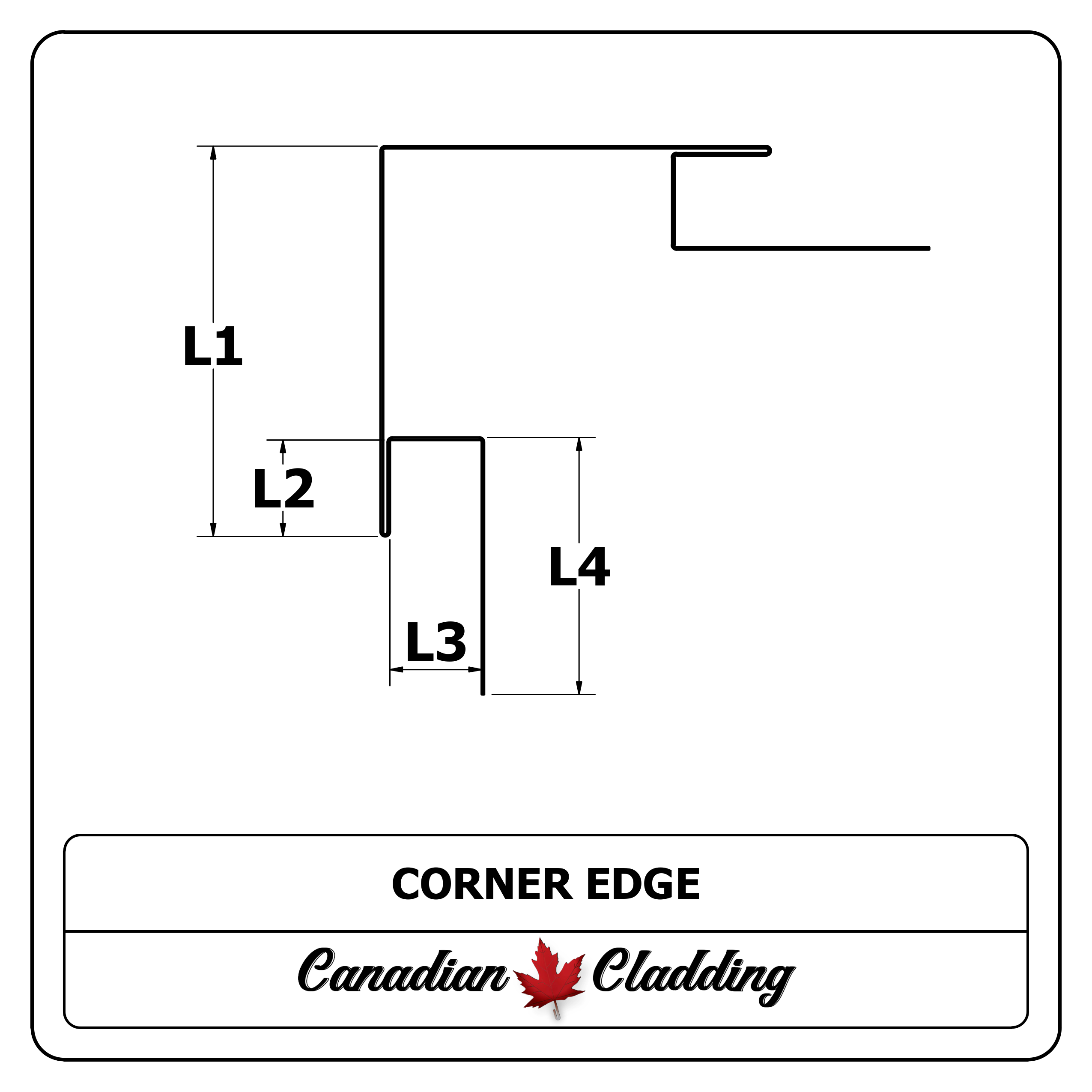 Corner Edge