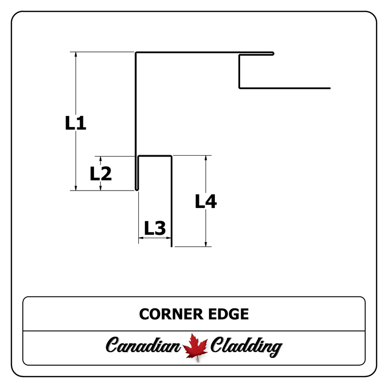 Corner Edge