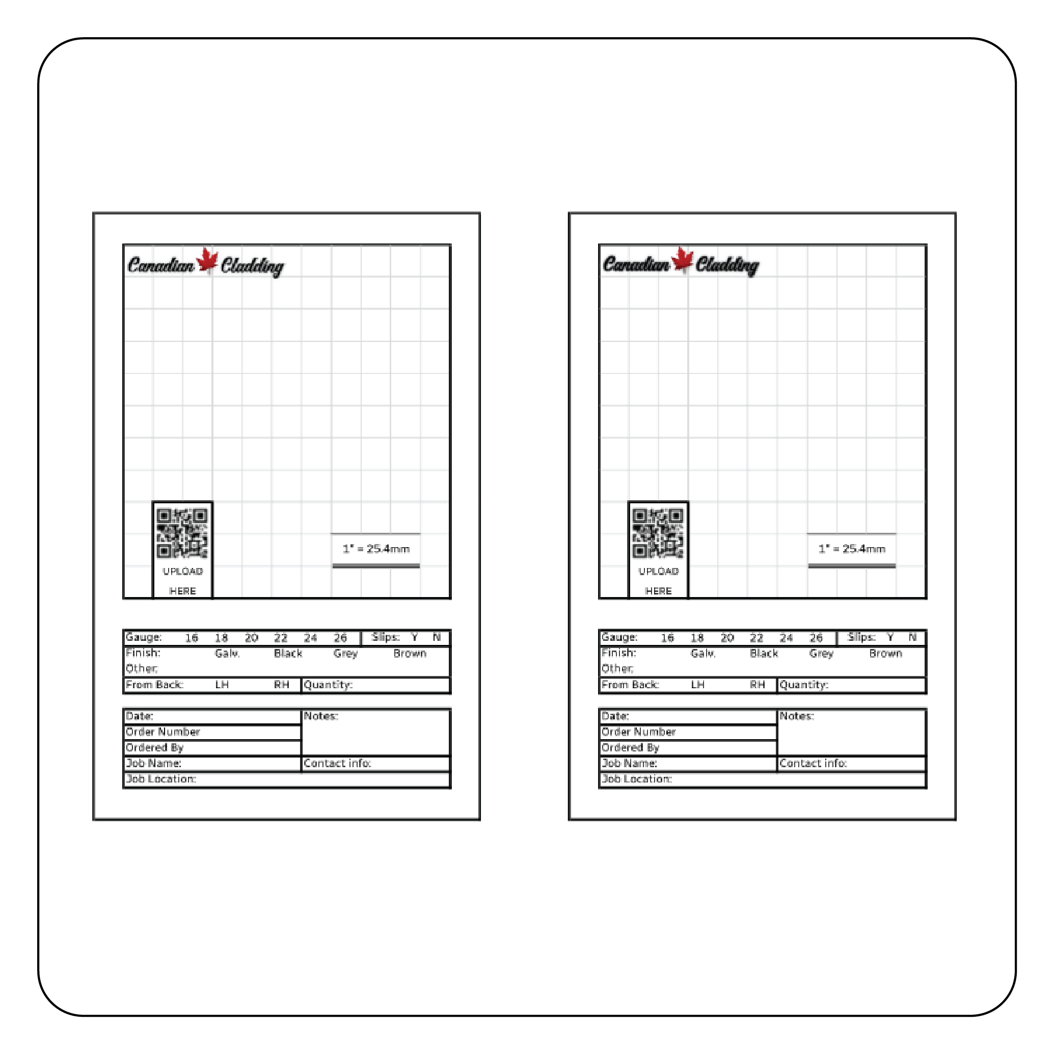 CladPad