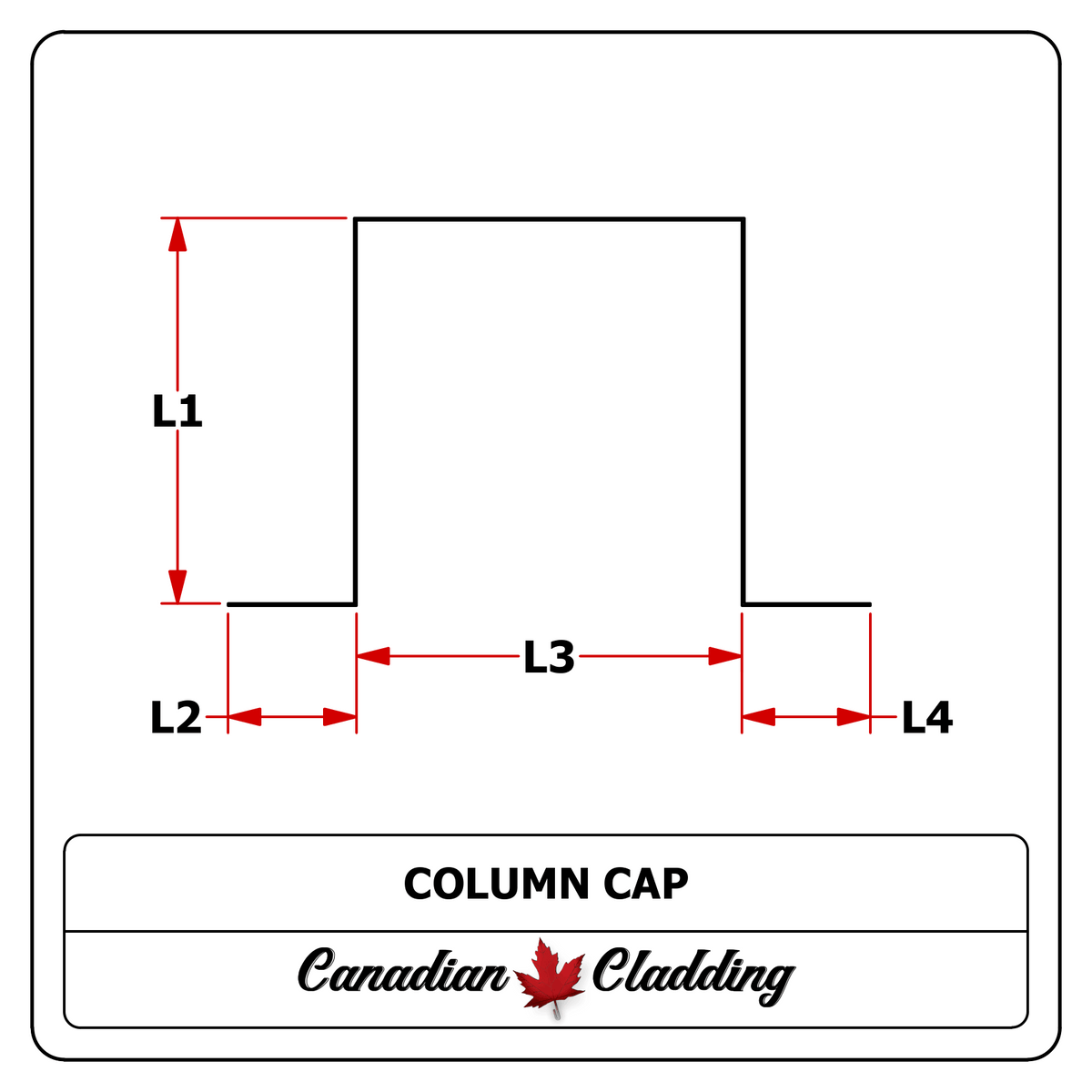 Column Cap