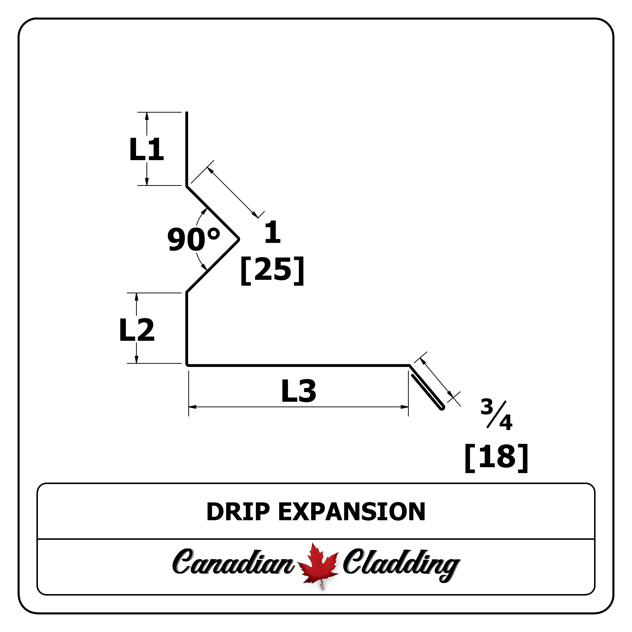 Drip Expansion