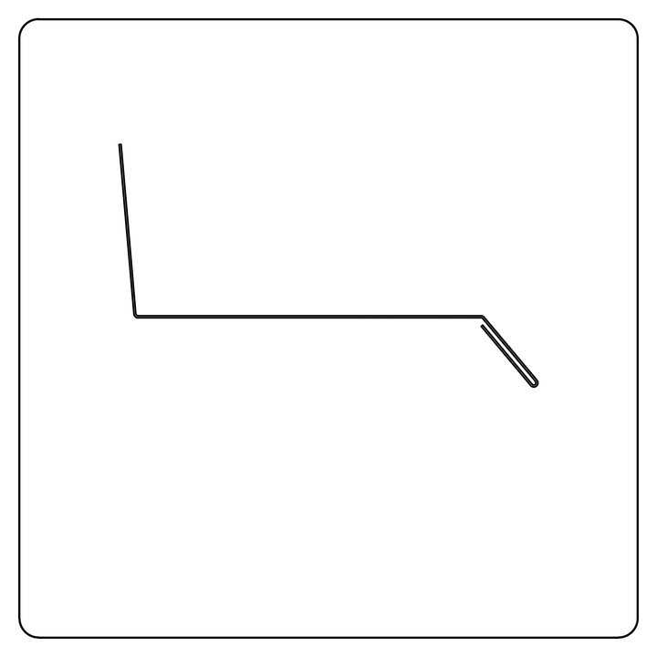 DRIP EDGE
