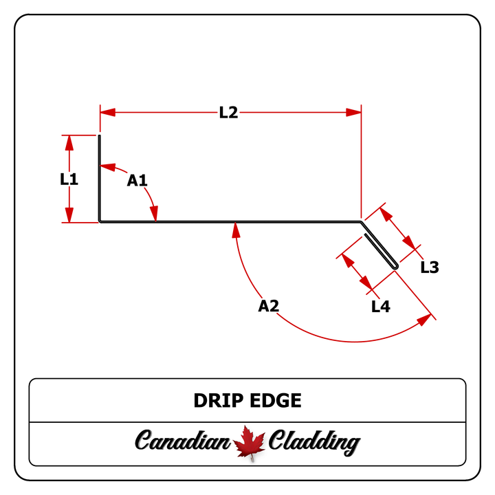 Drip Edge