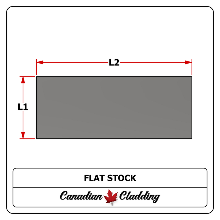 Flat Stock