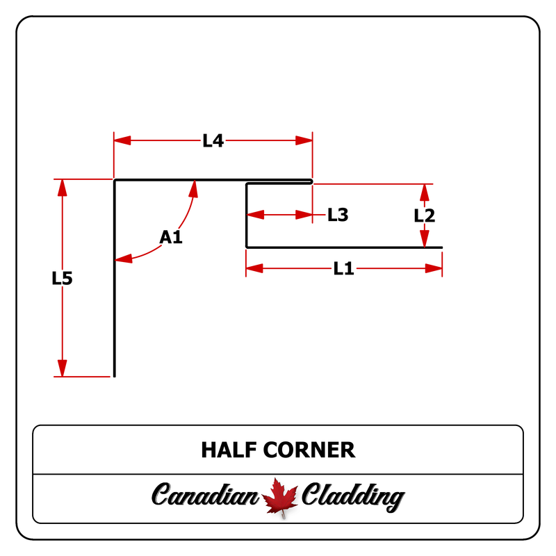 Half Corner