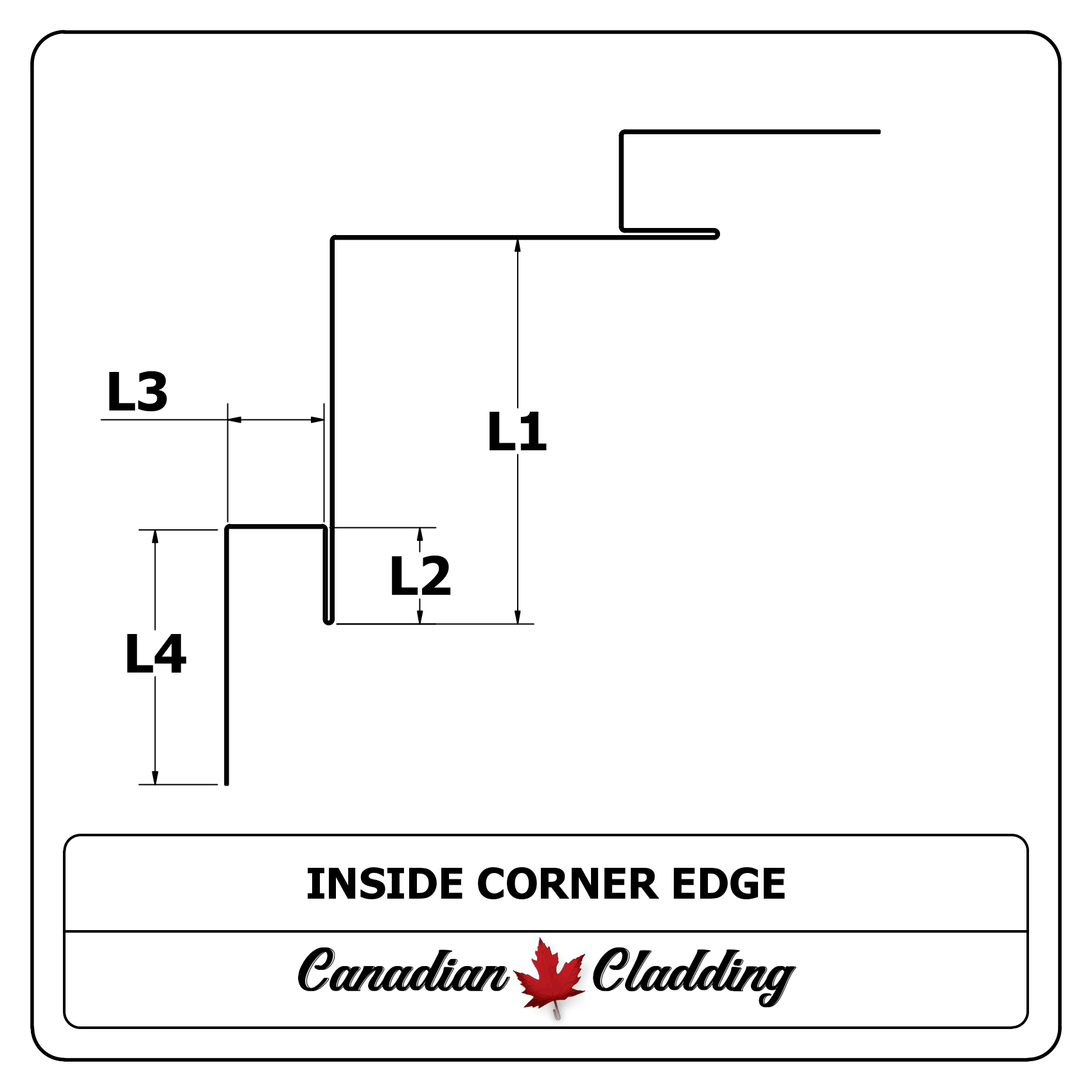 Inside Corner