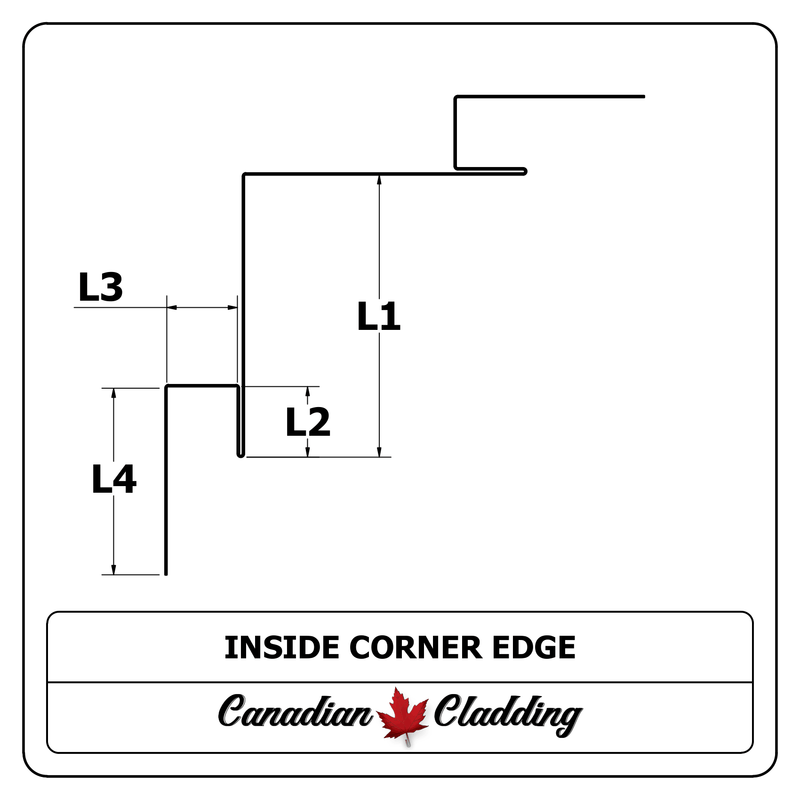 Inside Corner