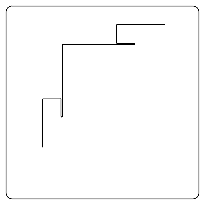 CORNER EDGE