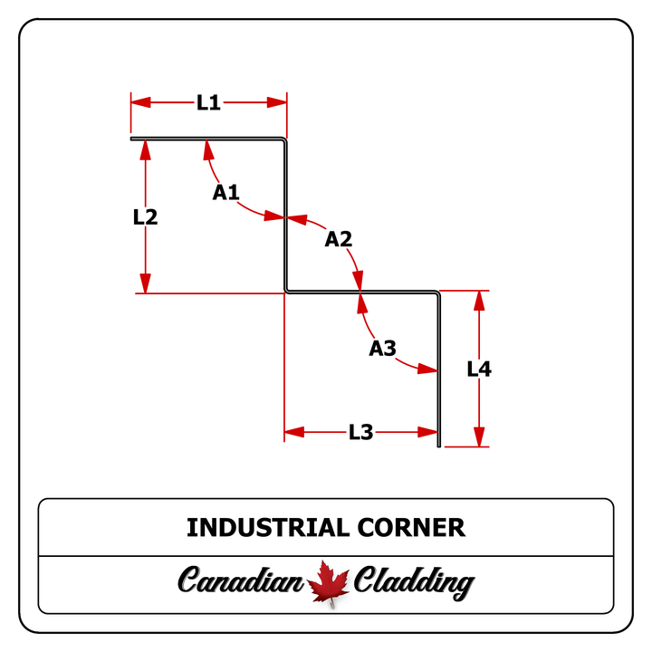 Industrial Corner
