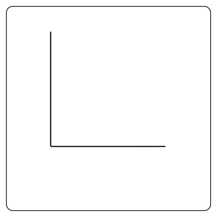 L SHAPE