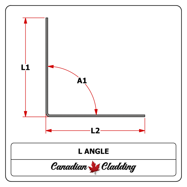 L Angle