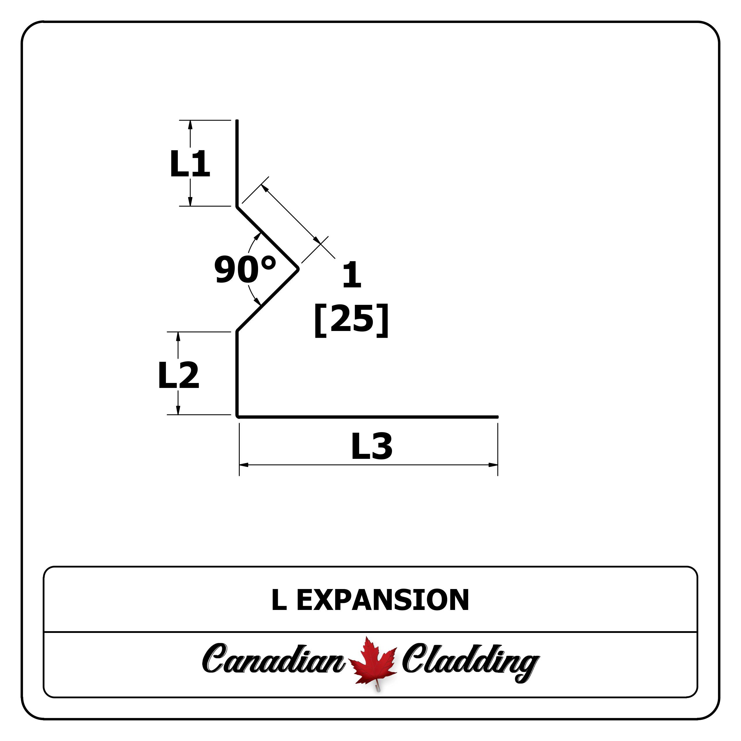 L Expansion