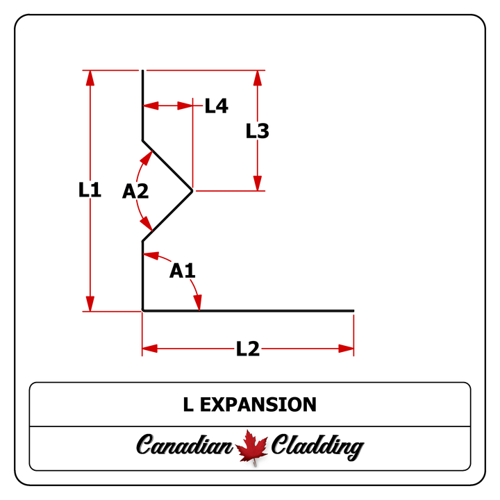 L Expansion