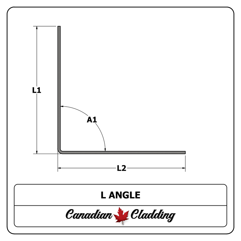 L Angle