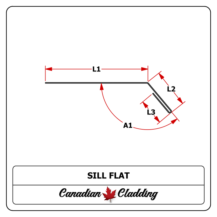 Sill Flat