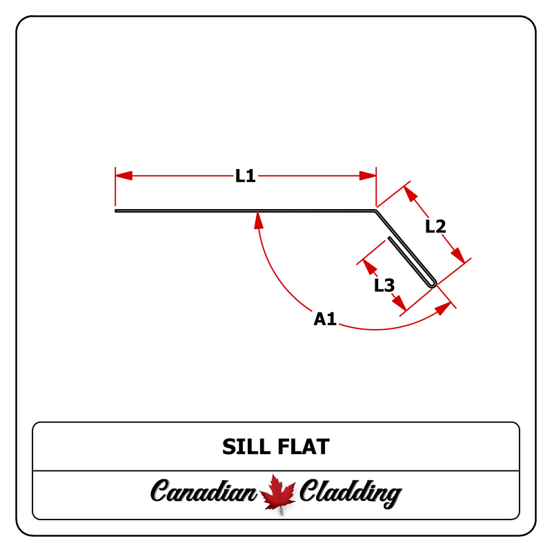 Sill Flat