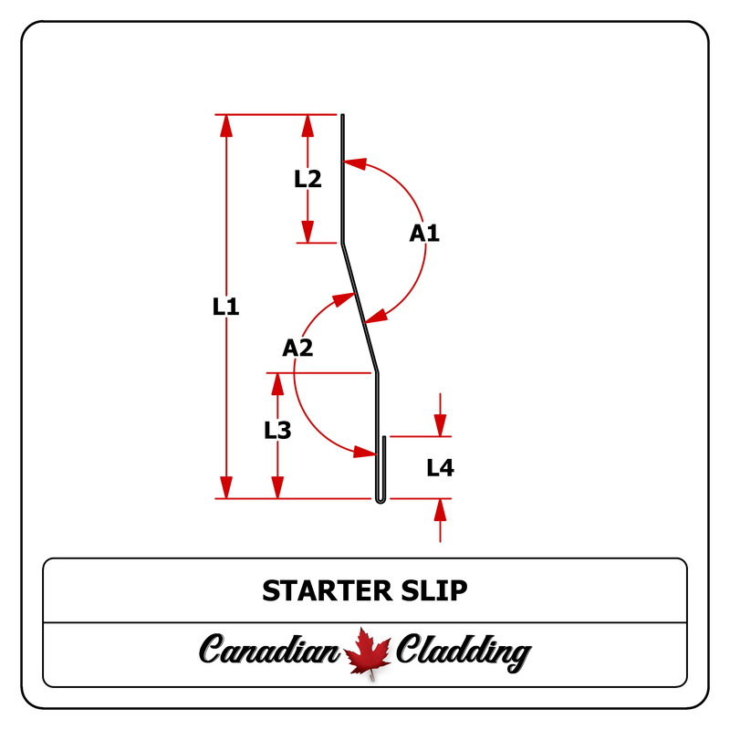 Starter Slip