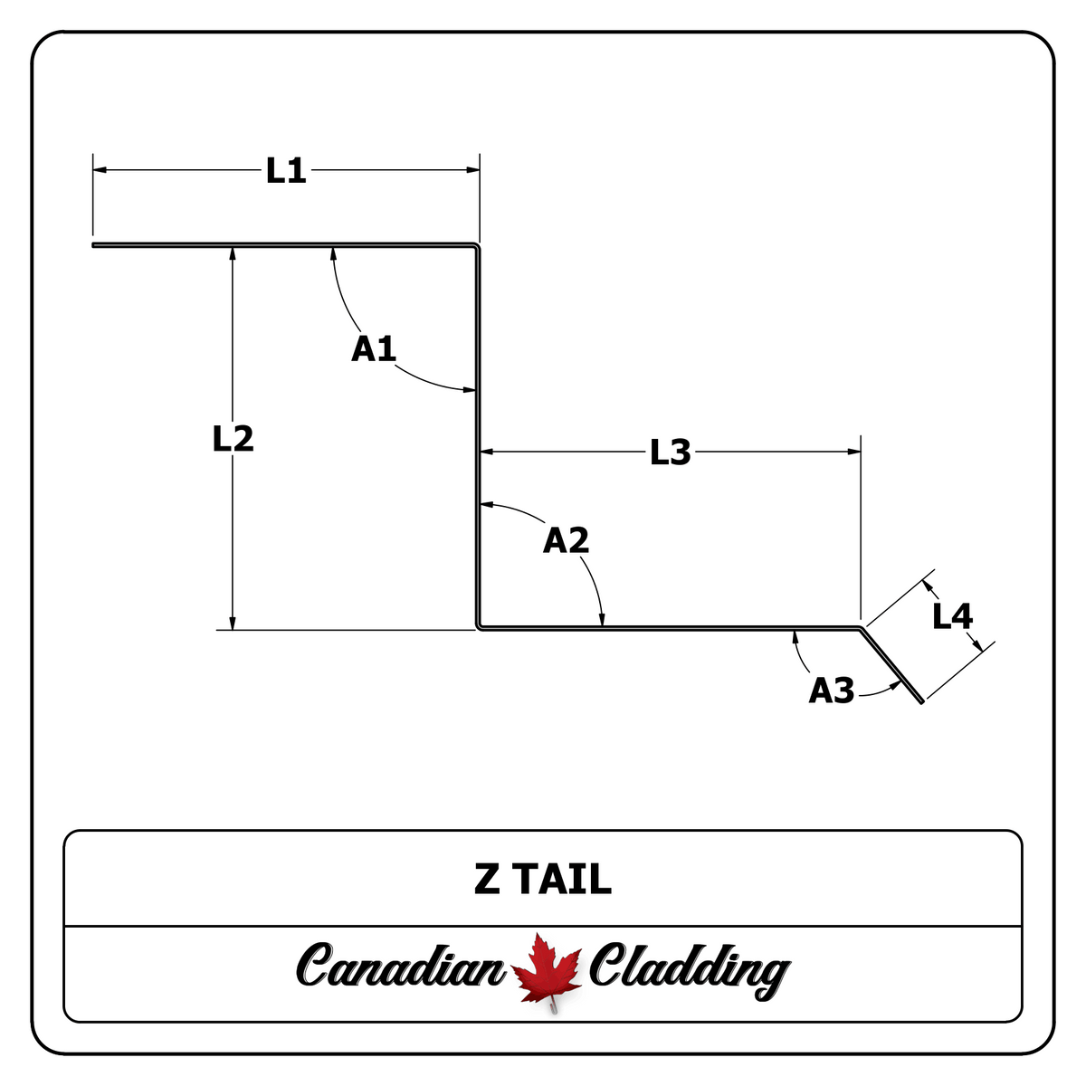 Z Tail